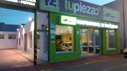Horario de apertura TUPIEZA, Benifaió
