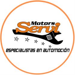 Horario de apertura SERVIMOTORS, Onil