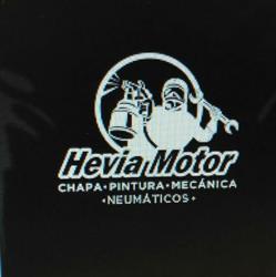 HEVIA MOTOR en Gijón (Oeste) - Horario de apertura