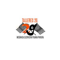 Horario de apertura Talleres 2G, Roda de Bará