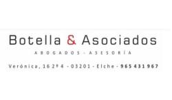 Horario de apertura Abogados Alicante Botella & Asociados, 