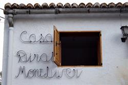 Horario de apertura Casa Rural Montduver, La Drova