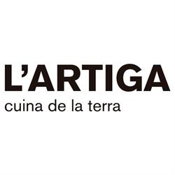 Horario de apertura Restaurante L'Artiga, Vilanova i la Geltrú