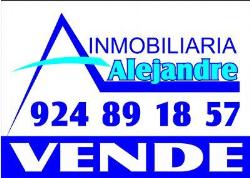 Horario de apertura Inmobiliaria Alejandre, Azuaga