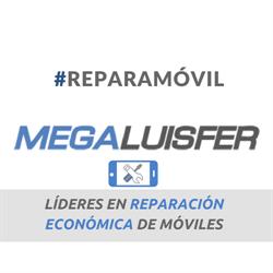 Horario de apertura Megaluisfer - Lideres en reparación económica de móviles, Valladolid