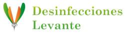 Horario de apertura Desinfecciones Levante, Mutxamel