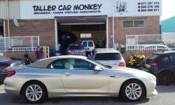 Taller Car Monkey en Santa Ponça (Polígono Son Bugadellas) - Horario de apertura