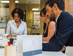 Horario de apertura Trato Directo Servizos Inmobiliarios, Vigo