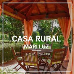 Horario de apertura Casa Rural Mari Luz, Queveda