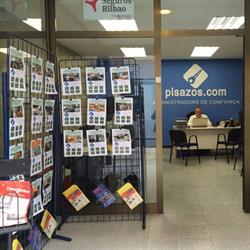 Horario de apertura Pisazos, Cornellà de Llobregat
