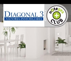 Horario de apertura Inmobiliaria Almeria Diagonal 3, El Ejido