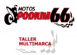 Horario de apertura Motos Podium 66, Albacete