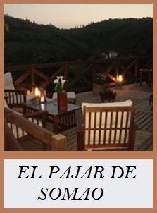 Horario de apertura El Pajar De Somao, Somado