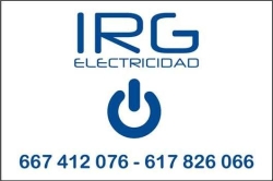 Horario de apertura IRGELECTRICIDAD S.L., Castellón de la Plana