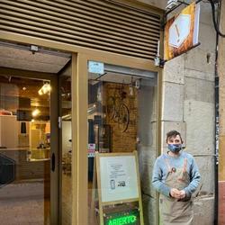 Vanadis Salón de Belleza en Zaragoza (Casco Antiguo) - Horario de apertura