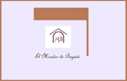 Horario de apertura El Mirador De Bagues, Bagüés