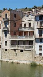 Horario de apertura Albergue-Hostel Valderrobres, 