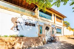 Horario de apertura Casa Rural Toledo La Pontezuela, El Puente del Arzobispo