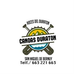 Horario de apertura Canoas Duratón-Hoces del Duratón, San Miguel de Bernúy