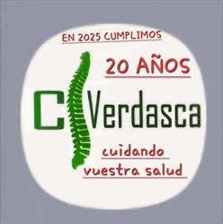 Horario de apertura Clinica del masaje C. Verdasca, Ponferrada