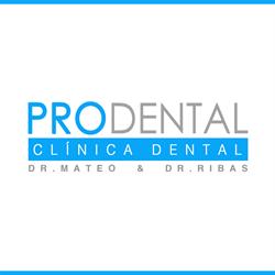 Horario de apertura Prodental Clinica Dental, Santa Coloma de Gramenet