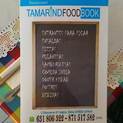 Horario de apertura Tamarind, Eivissa
