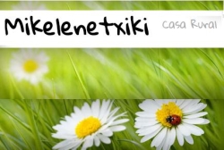 Horario de apertura Mikelenea y Mikelenetxiki, Arruitz