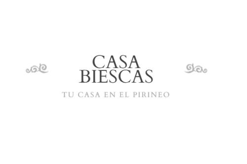 Horario de apertura Casa Biescas, Gavín