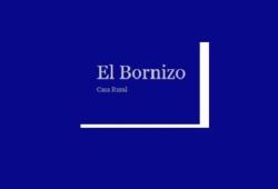 Horario de apertura El Bornizo, Agallas