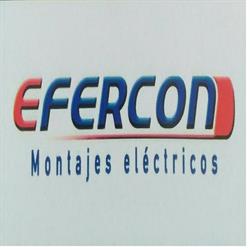Horario de apertura Efercon Montajes Eléctricos, Valladolid