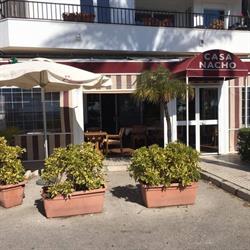 Horario de apertura Restaurante en Velez-Malaga Casa Nacho, Caleta de Velez