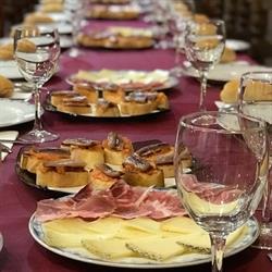 Horario de apertura Restaurante Bar Emiliano, Tarazona de la Mancha