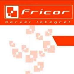Horario de apertura FRICOR, Cornellà de Llobregat