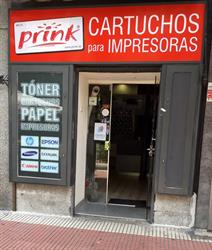 Horario de apertura Prink Luchana Madrid, 