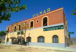 Horario de apertura Restaurante En Caudete Vilmar II, 