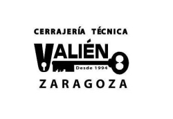 Horario de apertura Cerrajero en Zaragoza Valien, 