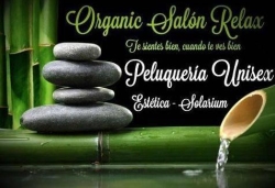 Horario de apertura Peluquería y Belleza Natural / Organic Salón Relax, Oviedo