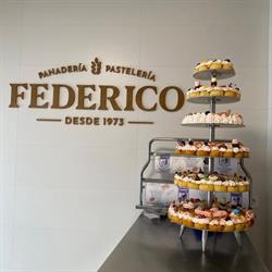 Panadería Federico en Trevélez (Barrio Medi) - Horario de apertura