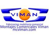Horario de apertura Montajes Comerciales Viman, S.L., Jerez de la Frontera
