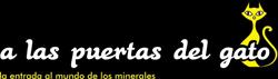Horario de apertura Tienda de Minerales En Lugo A las Puertas del Gato, 