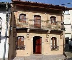 Horario de apertura Casa rural en Mieza El Mirador de la Code,
