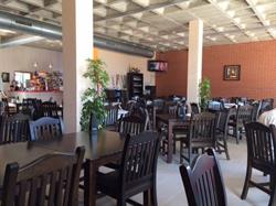 Horario de apertura Restaurante La Parrilla del Poli (Sant Joan d'Alacant), 