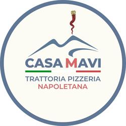 Horario de apertura Casa Mavi Trattoria Pizzeria Napoletana, Fuengirola