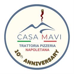 Horario de apertura Casa Mavi Trattoria Pizzeria Napoletana, Fuengirola
