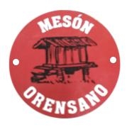 Horario de apertura Mesón Orensano, Vigo