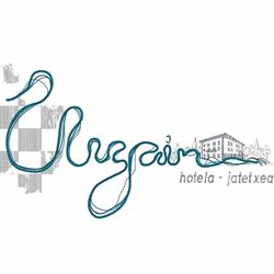 Horario de apertura Hotel Urgain, Oronoz
