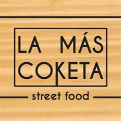 Horario de apertura La Más Coketa, Alicante