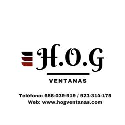 Horario de apertura HOG VENTANAS. Carpintería de Aluminio y PVC, Salamanca