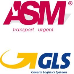 Horario de apertura GLS, San Fernando