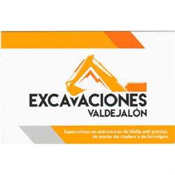 Horario de apertura Excavaciones Valdejalón S.l., La Almunia de Doña Godina